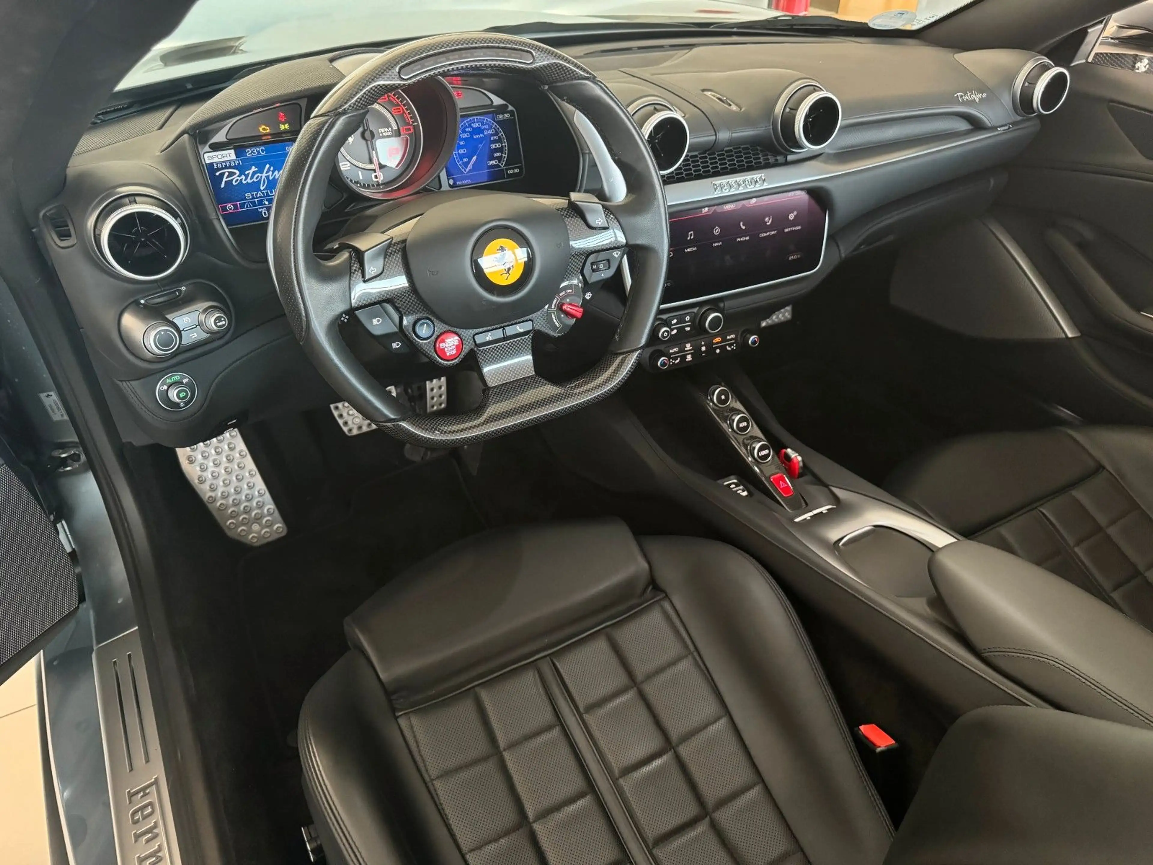 Ferrari Portofino ***Ferrari Frankfurt*** — photo 10