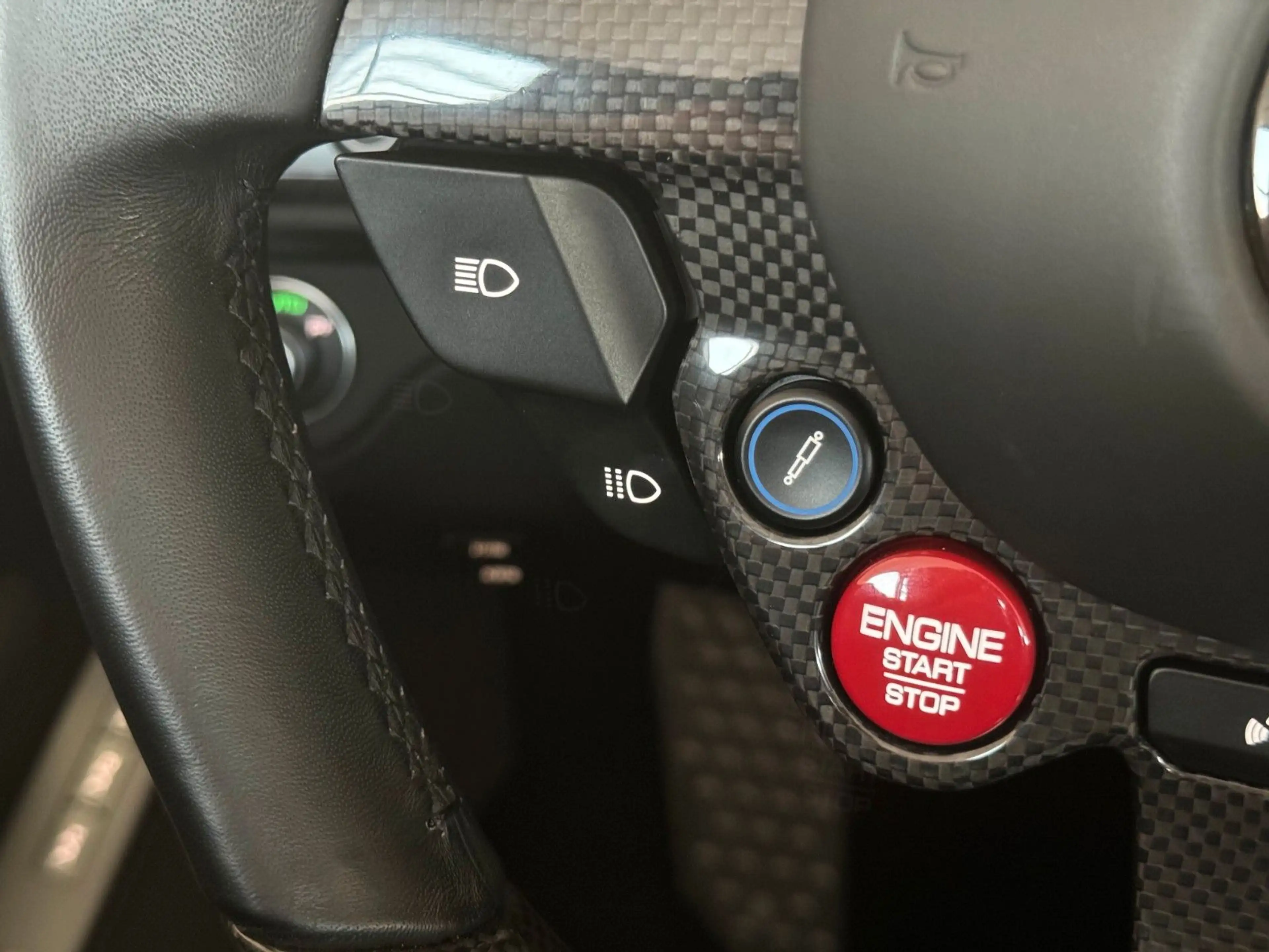 Ferrari Portofino ***Ferrari Frankfurt*** — photo 14