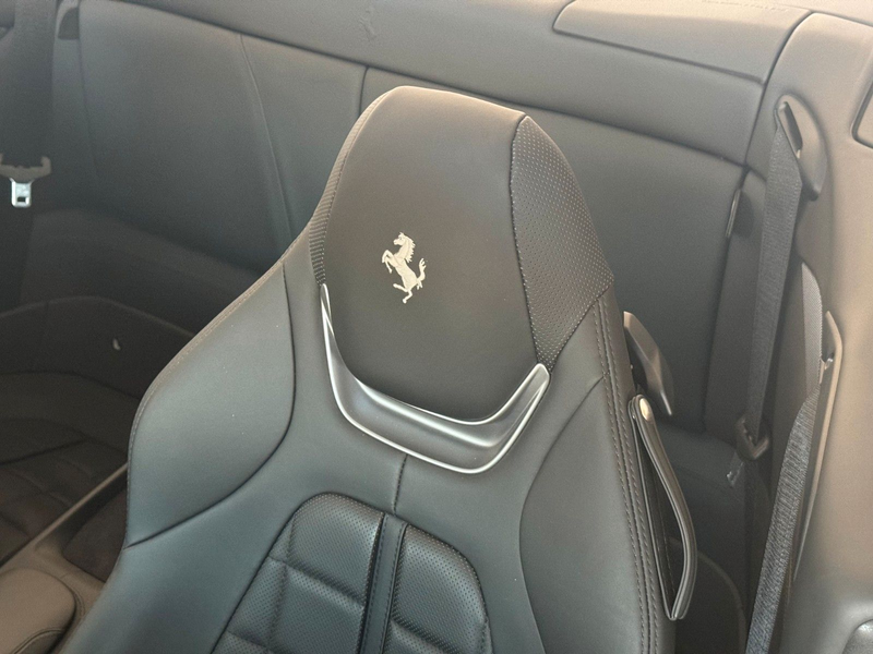 Ferrari Portofino ***Ferrari Frankfurt*** — photo 13