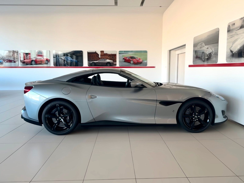 Ferrari Portofino ***Ferrari Frankfurt*** — photo 5