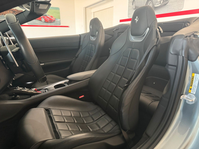 Ferrari Portofino ***Ferrari Frankfurt*** — photo 11