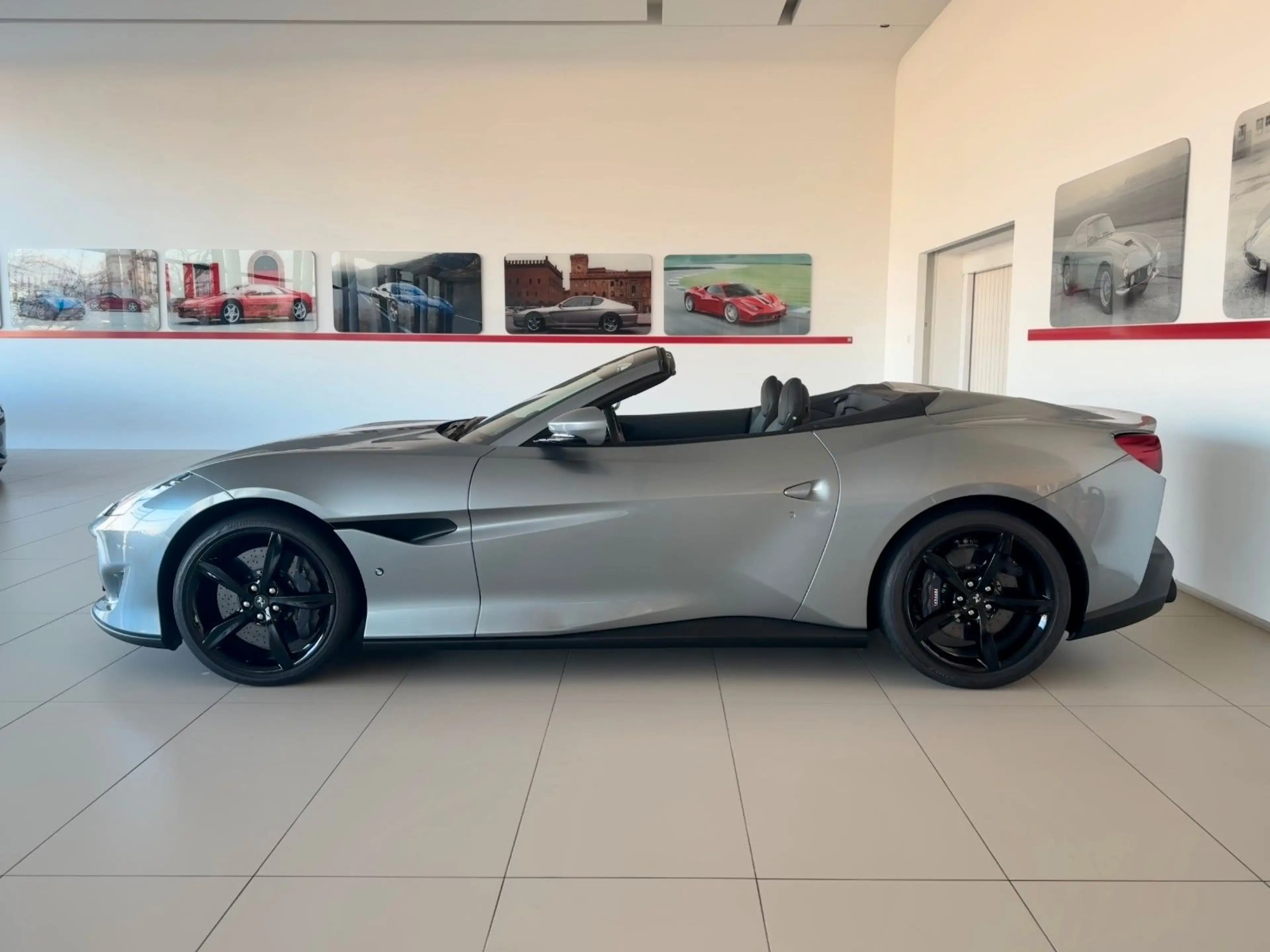Ferrari Portofino ***Ferrari Frankfurt*** — photo 9