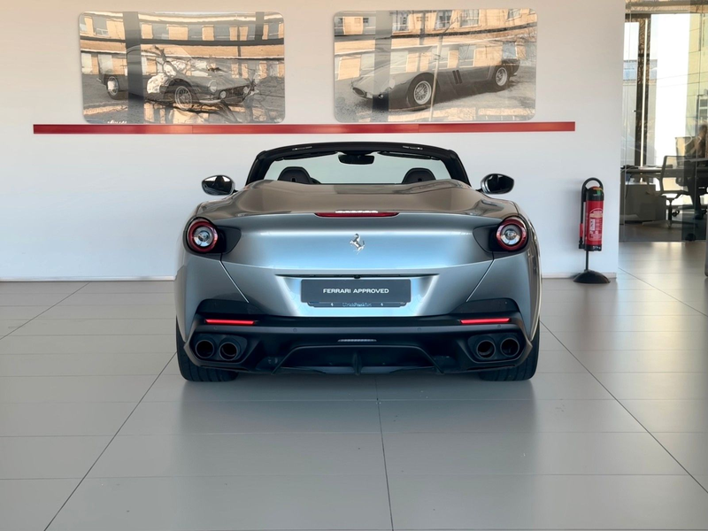 Ferrari Portofino ***Ferrari Frankfurt*** — photo 7