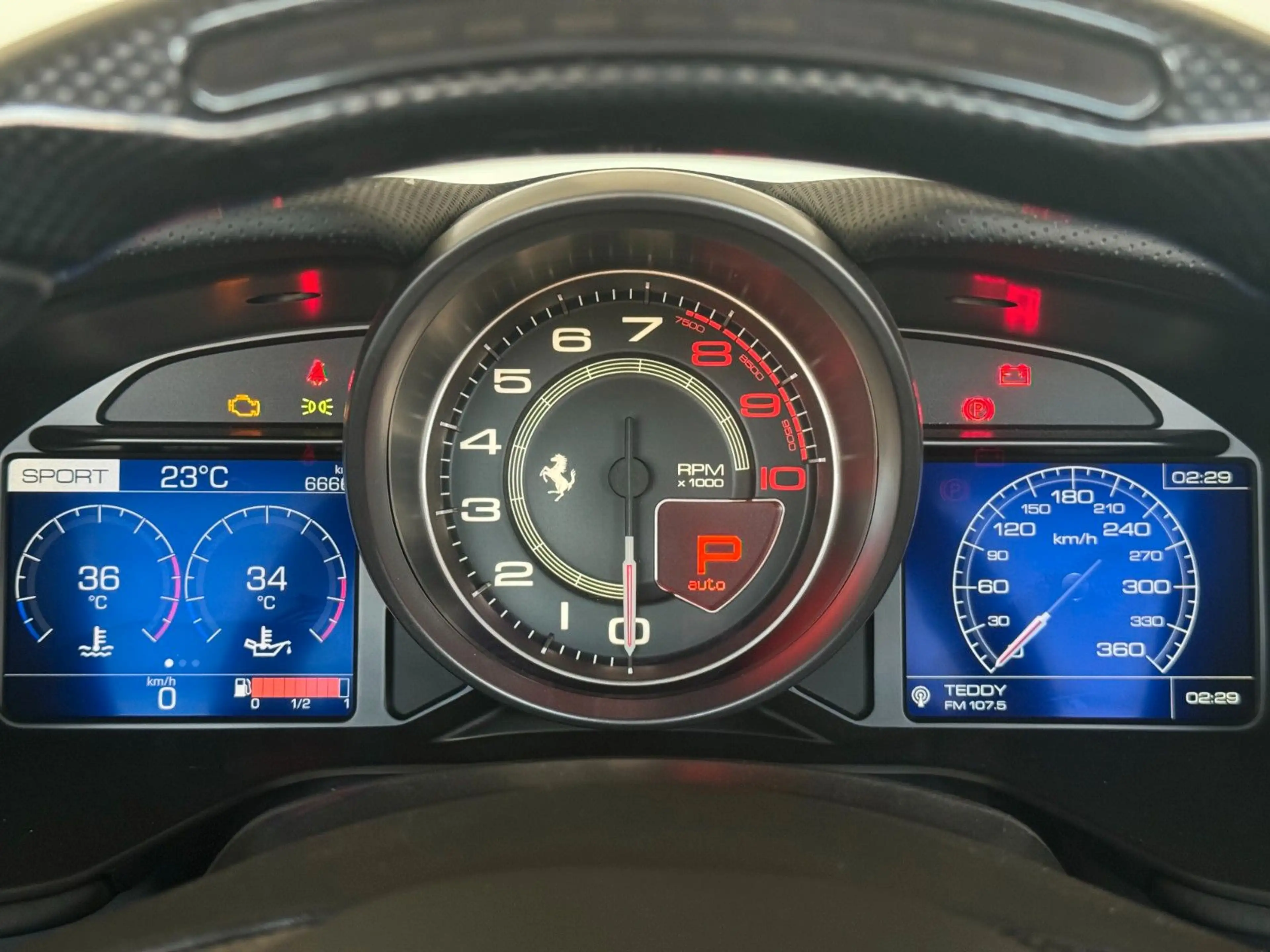 Ferrari Portofino ***Ferrari Frankfurt*** — photo 15