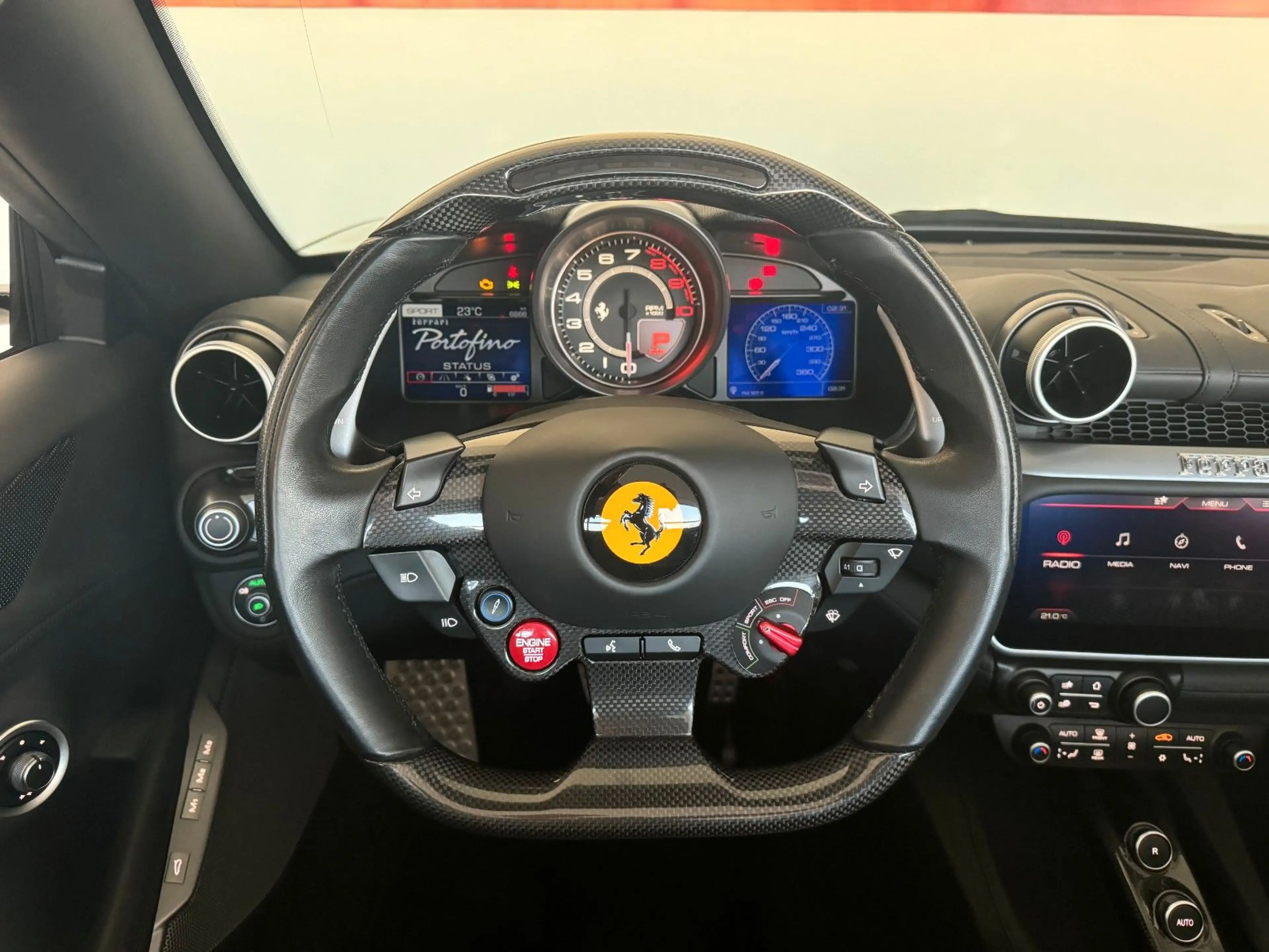 Ferrari Portofino ***Ferrari Frankfurt*** — photo 12