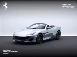 Ferrari Portofino ***Ferrari Frankfurt***