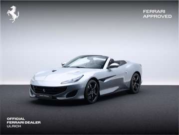 ***Ferrari Frankfurt***