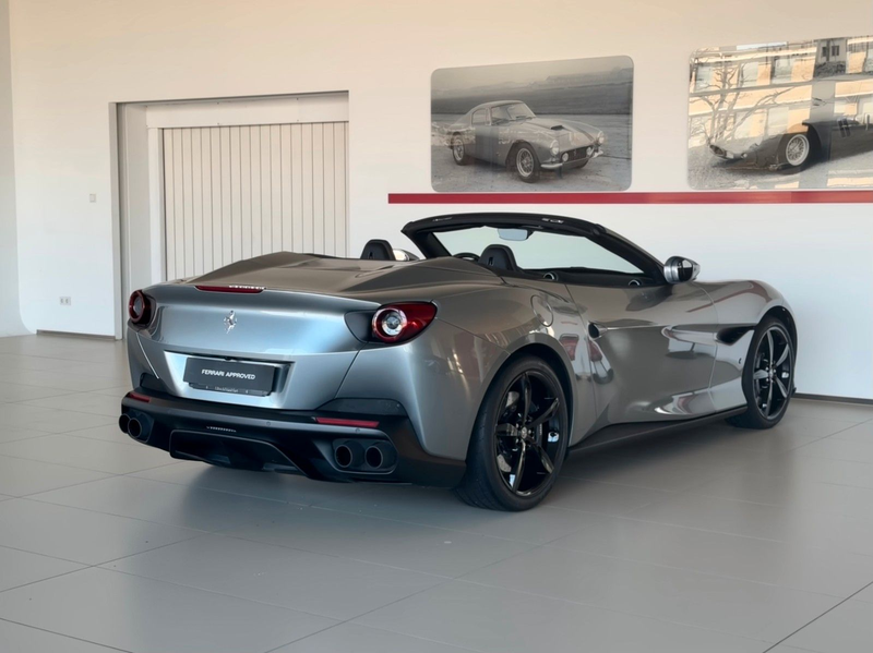 Ferrari Portofino ***Ferrari Frankfurt*** — photo 6
