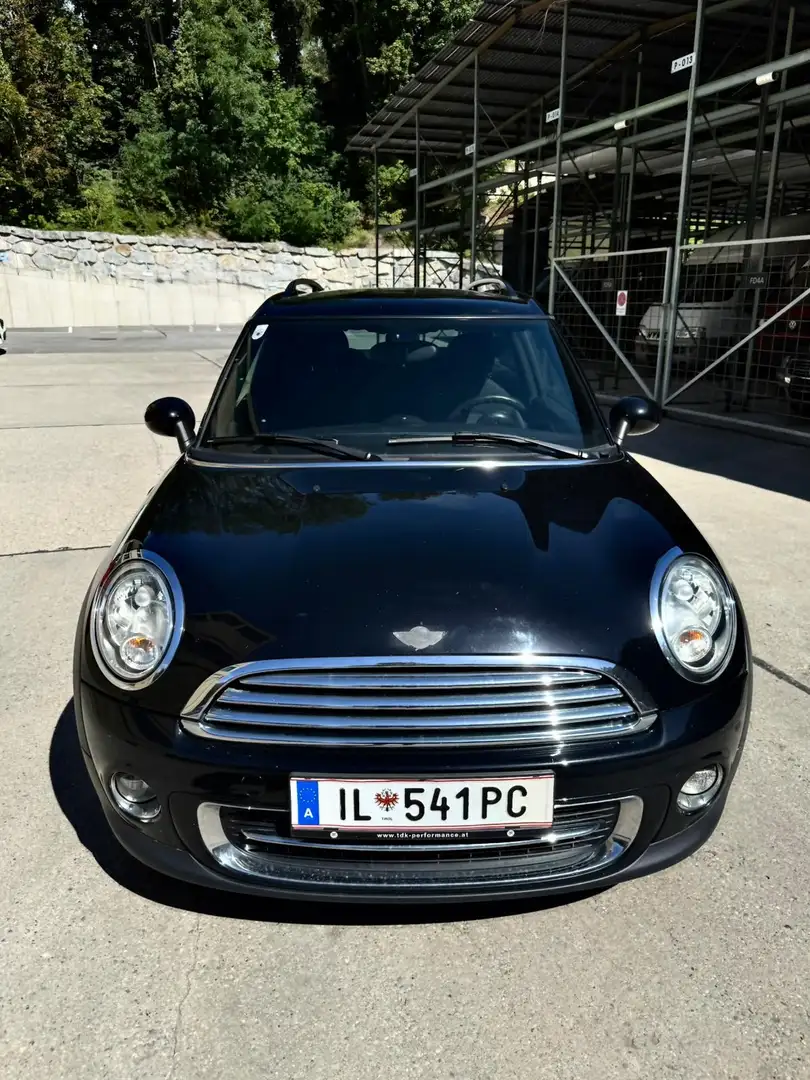 MINI Cooper Clubman - 1