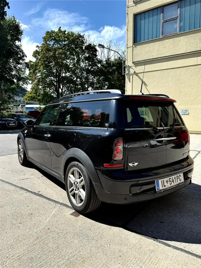 MINI Cooper Clubman - 2