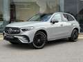 Mercedes-Benz GLC 300 300 e 4M AMG Pack Night Attelage Pano Grau - thumbnail 4