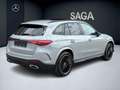 Mercedes-Benz GLC 300 300 e 4M AMG Pack Night Attelage Pano Grau - thumbnail 2