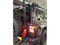 Jeep Wrangler 2.2 CRDi UNLIMITED RUBICON CUIR NAVI Gris - thumbnail 4