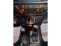 Jeep Wrangler 2.2 CRDi UNLIMITED RUBICON CUIR NAVI Gris - thumbnail 10