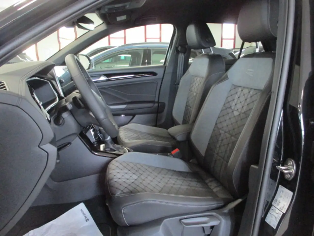 Volkswagen T-Roc T-Roc 2.0 tdi R-Line Plus 150cv dsg 8