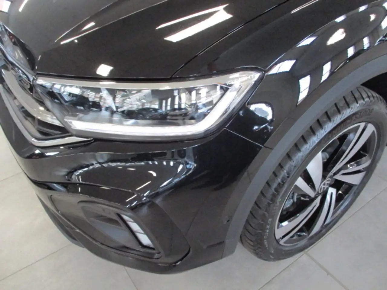 Volkswagen T-Roc T-Roc 2.0 tdi R-Line Plus 150cv dsg 5