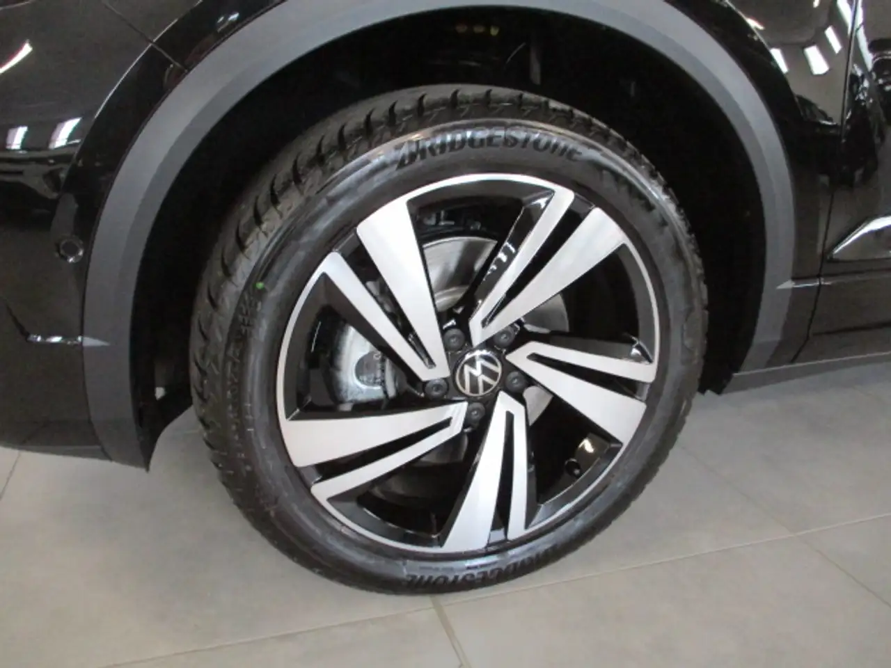 Volkswagen T-Roc T-Roc 2.0 tdi R-Line Plus 150cv dsg 4