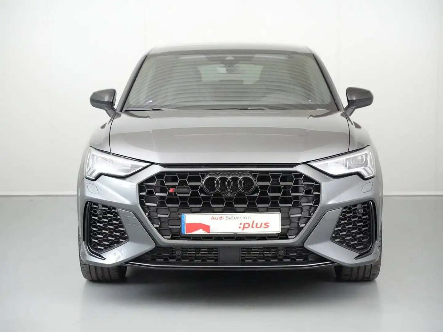 Audi RS Q3 Sportback 2.5 TFSI quattro S tronic Gris - 2