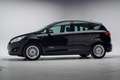 Ford C-Max 2.0 PLUG-IN HYBRID Titanium Plus [ panorama navi l Negro - thumbnail 2