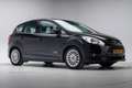 Ford C-Max 2.0 PLUG-IN HYBRID Titanium Plus [ panorama navi l Negro - thumbnail 42