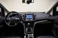 Ford C-Max 2.0 PLUG-IN HYBRID Titanium Plus [ panorama navi l Negro - thumbnail 4