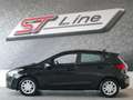 Ford Fiesta 1.0 EcoBoost Connected Schwarz - thumbnail 2
