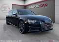 Audi S4 AVANT V6 3.0 TFSI 354 Tiptronic 8 Quattro Garantie 12 mois Negro - thumbnail 1