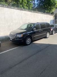 3.8 Limited auto