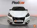Nissan Micra IG-T N-Desing Black CVT 92 Blanc - thumbnail 9