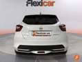 Nissan Micra IG-T N-Desing Black CVT 92 Blanc - thumbnail 5