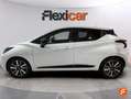 Nissan Micra IG-T N-Desing Black CVT 92 Blanc - thumbnail 3
