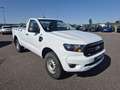 Ford Ranger 2.0 TDCi 170ch Simple Cabine XL Blanco - thumbnail 3