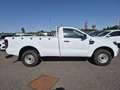 Ford Ranger 2.0 TDCi 170ch Simple Cabine XL Blanc - thumbnail 4