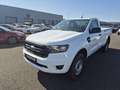 Ford Ranger 2.0 TDCi 170ch Simple Cabine XL Blanc - thumbnail 1