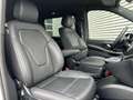 Mercedes-Benz EQV 300 90 kWh SoH 96.7% L2 7-Persoons (Prijs is excl BTW) Gris - thumbnail 10