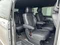Mercedes-Benz EQV 300 90 kWh SoH 96.7% L2 7-Persoons (Prijs is excl BTW) Gris - thumbnail 6