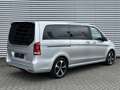 Mercedes-Benz EQV 300 90 kWh SoH 96.7% L2 7-Persoons (Prijs is excl BTW) Gris - thumbnail 3