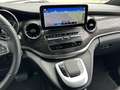 Mercedes-Benz EQV 300 90 kWh SoH 96.7% L2 7-Persoons (Prijs is excl BTW) Gris - thumbnail 11