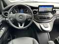 Mercedes-Benz EQV 300 90 kWh SoH 96.7% L2 7-Persoons (Prijs is excl BTW) Gris - thumbnail 9