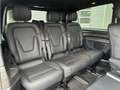 Mercedes-Benz EQV 300 90 kWh SoH 96.7% L2 7-Persoons (Prijs is excl BTW) Gris - thumbnail 5
