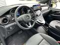 Mercedes-Benz EQV 300 90 kWh SoH 96.7% L2 7-Persoons (Prijs is excl BTW) Gris - thumbnail 25