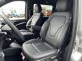 Mercedes-Benz EQV 300 90 kWh SoH 96.7% L2 7-Persoons (Prijs is excl BTW) Gris - thumbnail 23