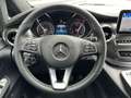 Mercedes-Benz EQV 300 90 kWh SoH 96.7% L2 7-Persoons (Prijs is excl BTW) Gris - thumbnail 7