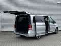 Mercedes-Benz EQV 300 90 kWh SoH 96.7% L2 7-Persoons (Prijs is excl BTW) Gris - thumbnail 4