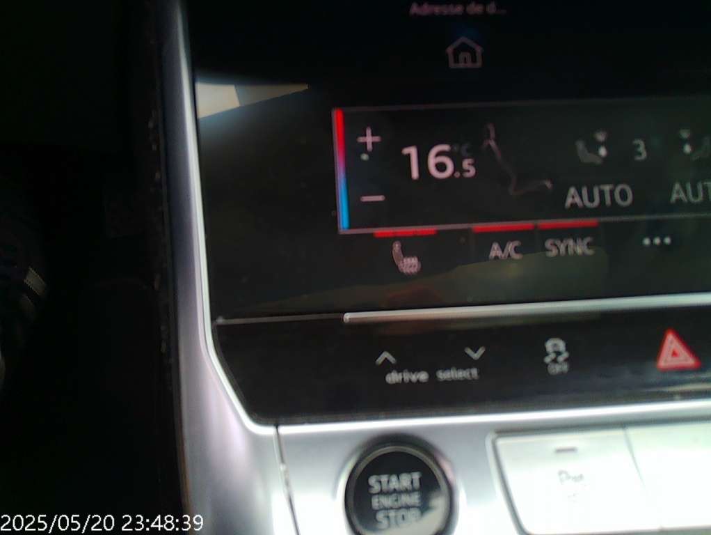 2023 Audi Unspecified Progressiv Quattro S-LINE thumb 24