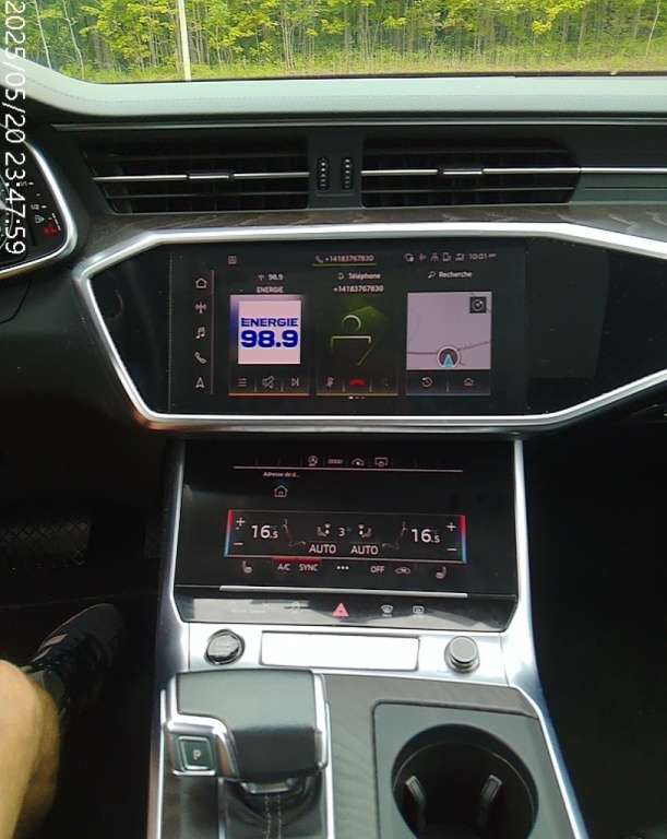 2023 Audi Unspecified Progressiv Quattro S-LINE thumb 21