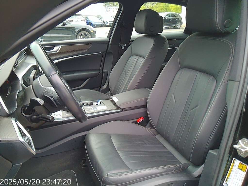 2023 Audi Unspecified Progressiv Quattro S-LINE thumb 17