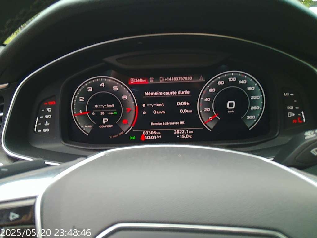 2023 Audi Unspecified Progressiv Quattro S-LINE thumb 25