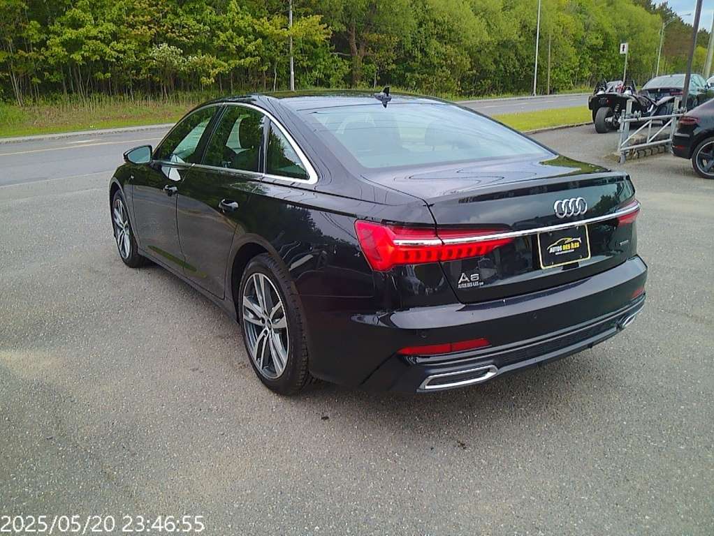 2023 Audi Unspecified Progressiv Quattro S-LINE thumb 14