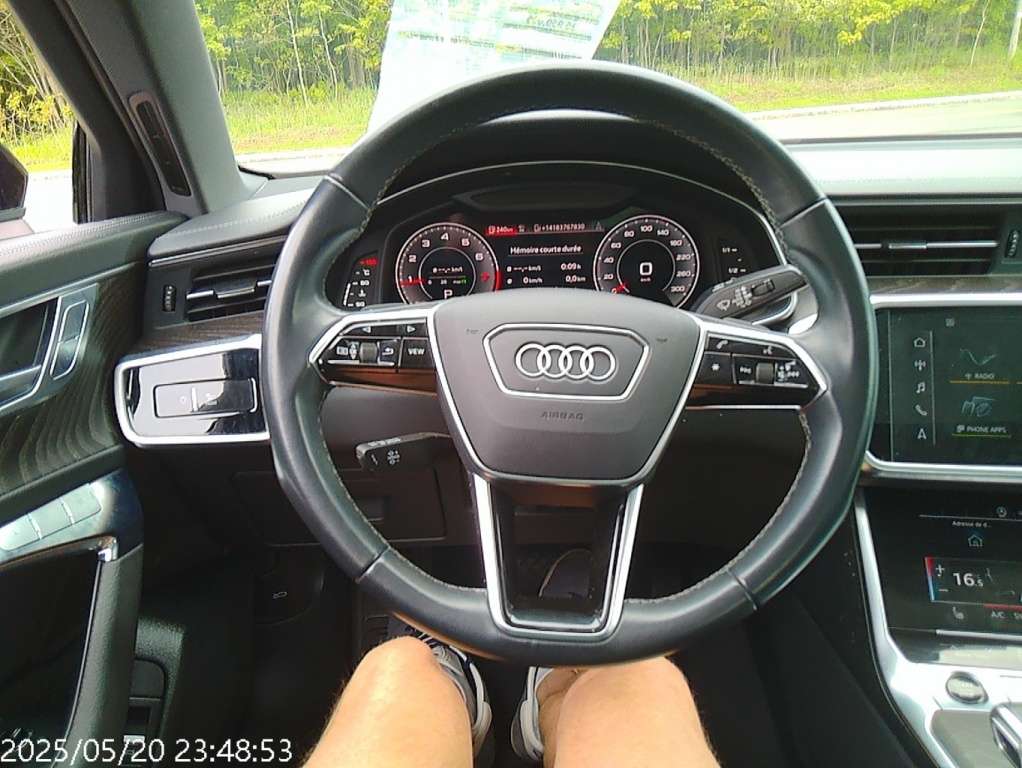 2023 Audi Unspecified Progressiv Quattro S-LINE thumb 26